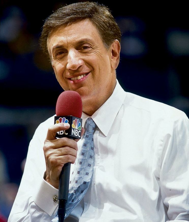 Marv Albert