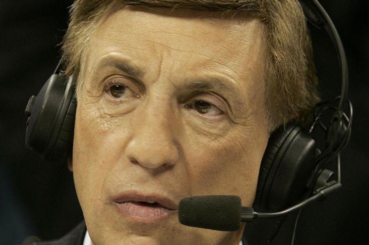 Marv Albert