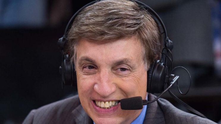 Marv Albert