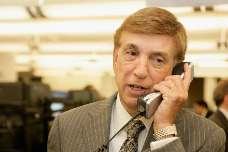 Marv Albert