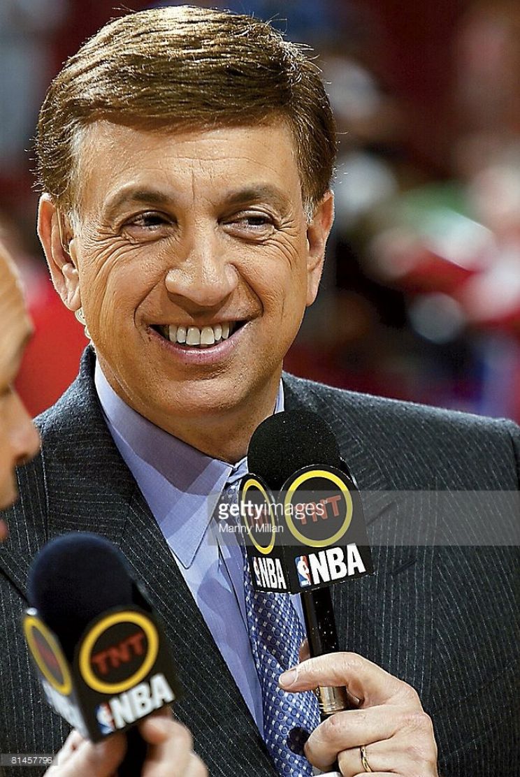 Marv Albert