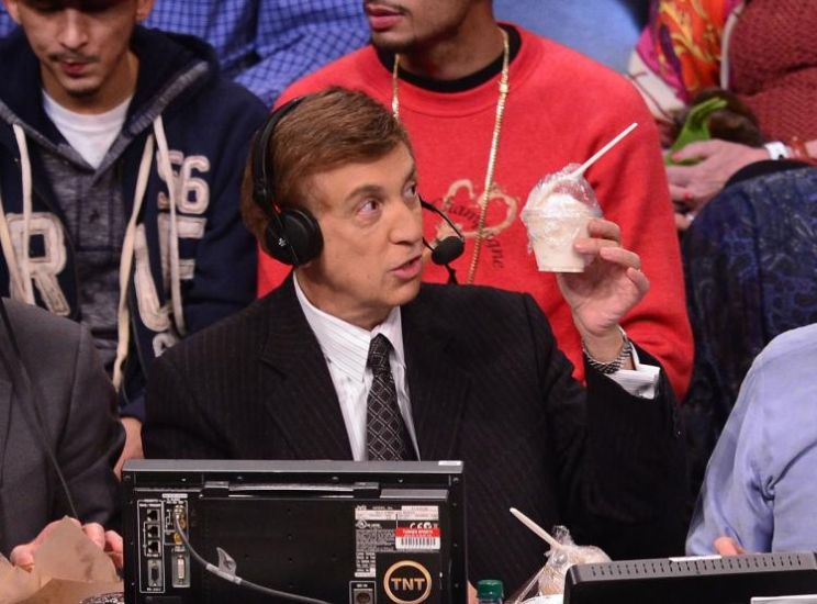 Marv Albert