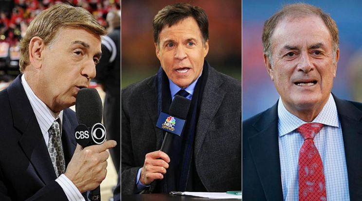 Marv Albert