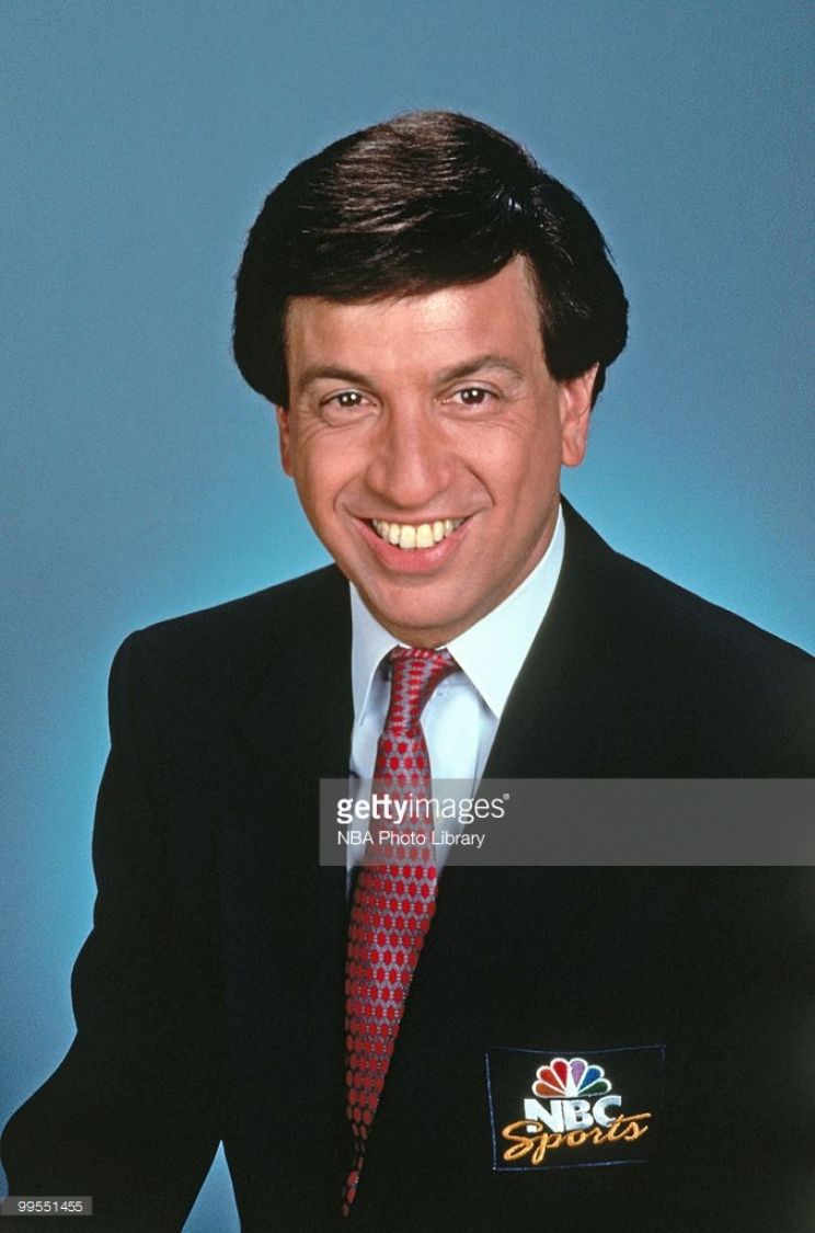 Marv Albert