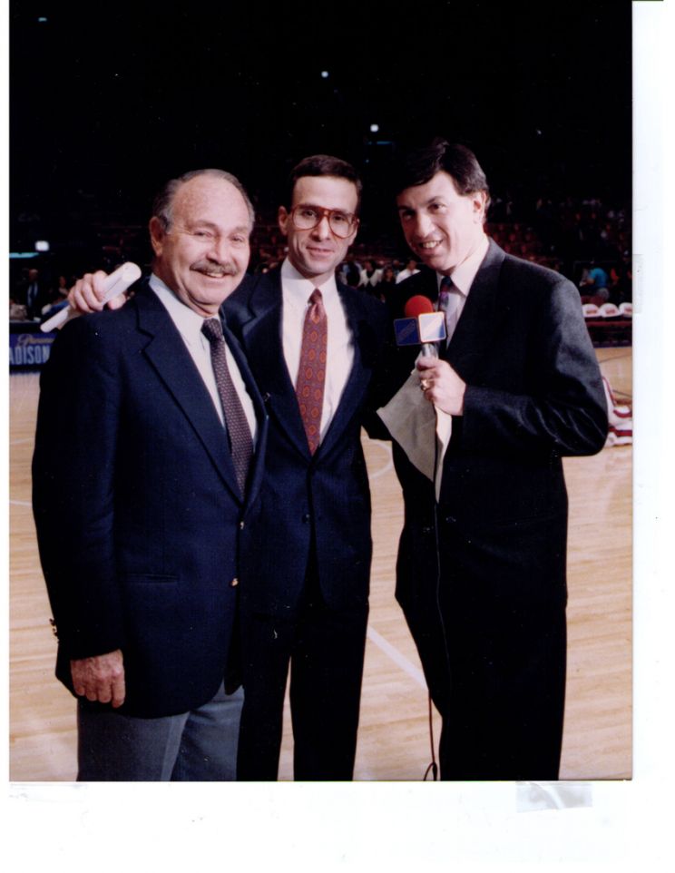 Marv Albert