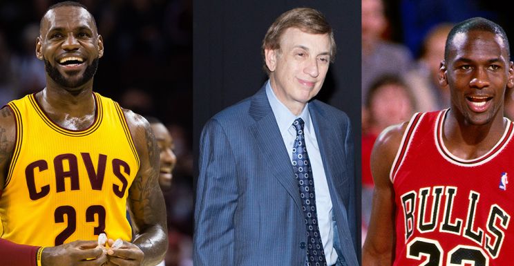 Marv Albert