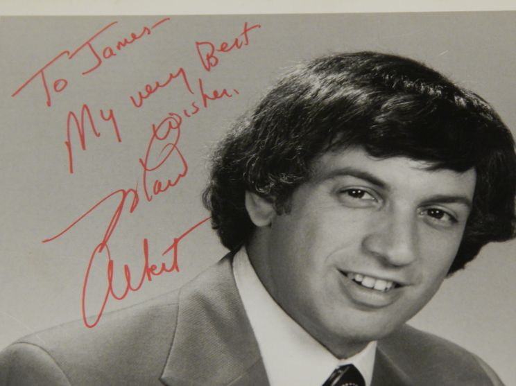 Marv Albert