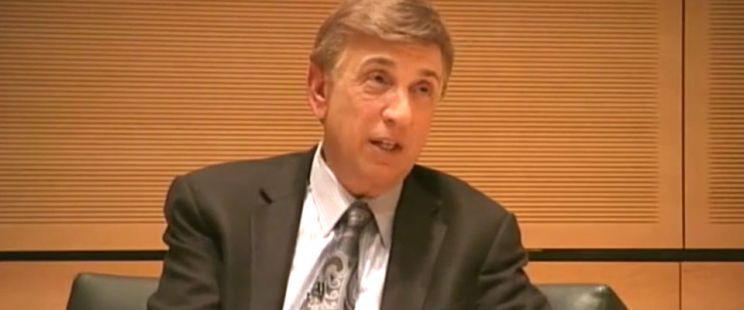 Marv Albert