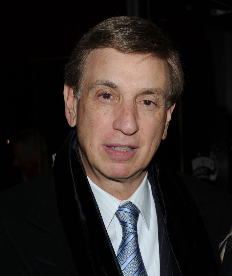 Marv Albert