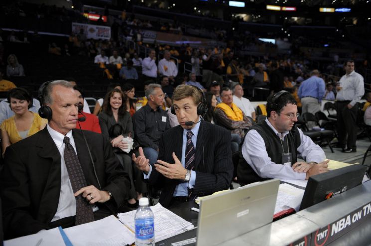 Marv Albert