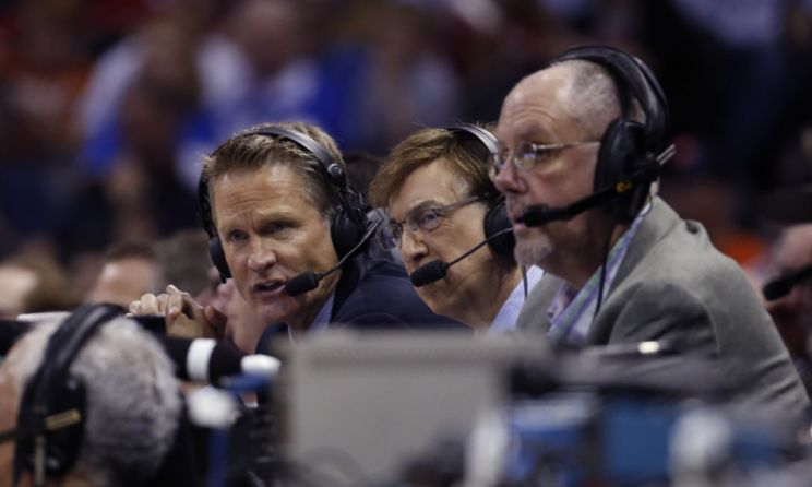 Marv Albert