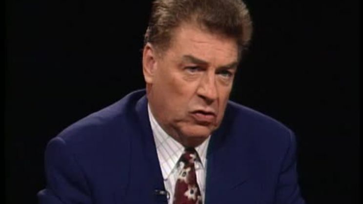 Marv Albert