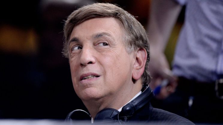 Marv Albert