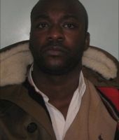Marvin Campbell