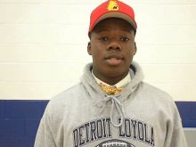 Marvin Campbell