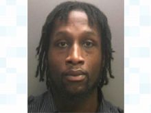 Marvin Campbell