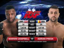 Marvin Campbell