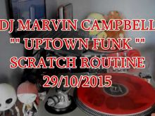Marvin Campbell