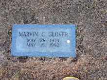 Marvin Campbell