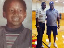 Marvin Campbell