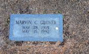 Marvin Campbell