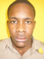 Marvin Campbell