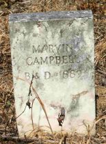 Marvin Campbell