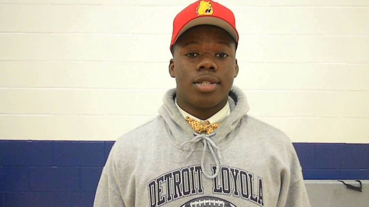 Marvin Campbell