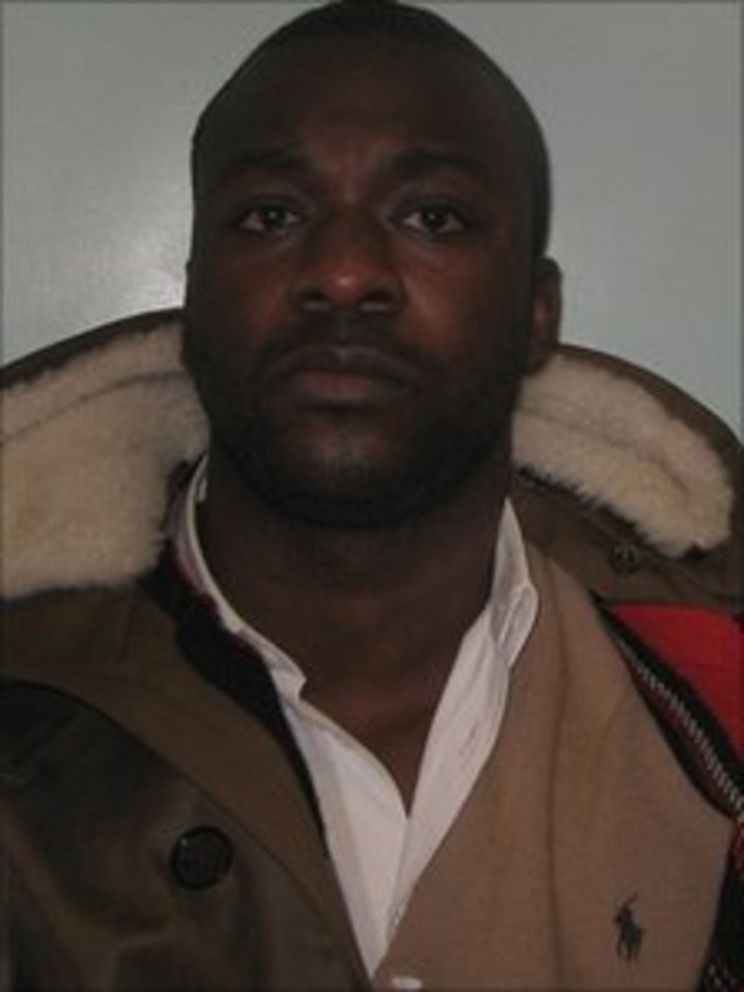 Marvin Campbell