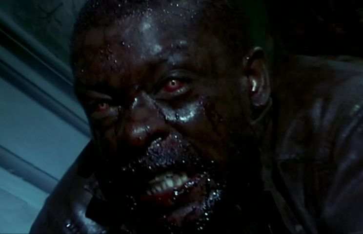 Marvin Campbell