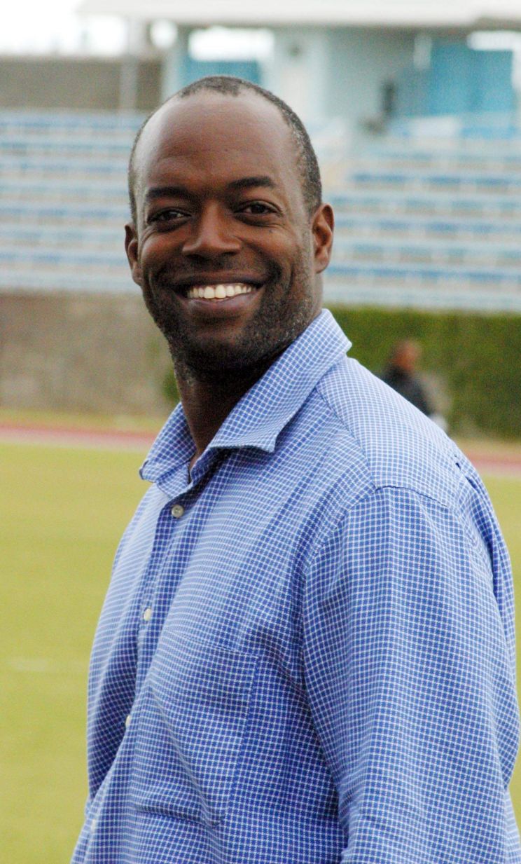 Marvin Campbell