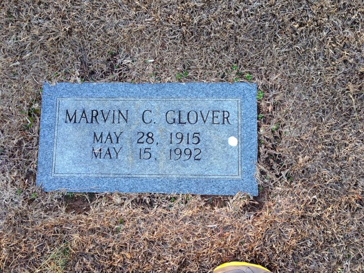 Marvin Campbell