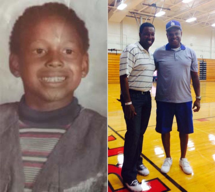 Marvin Campbell