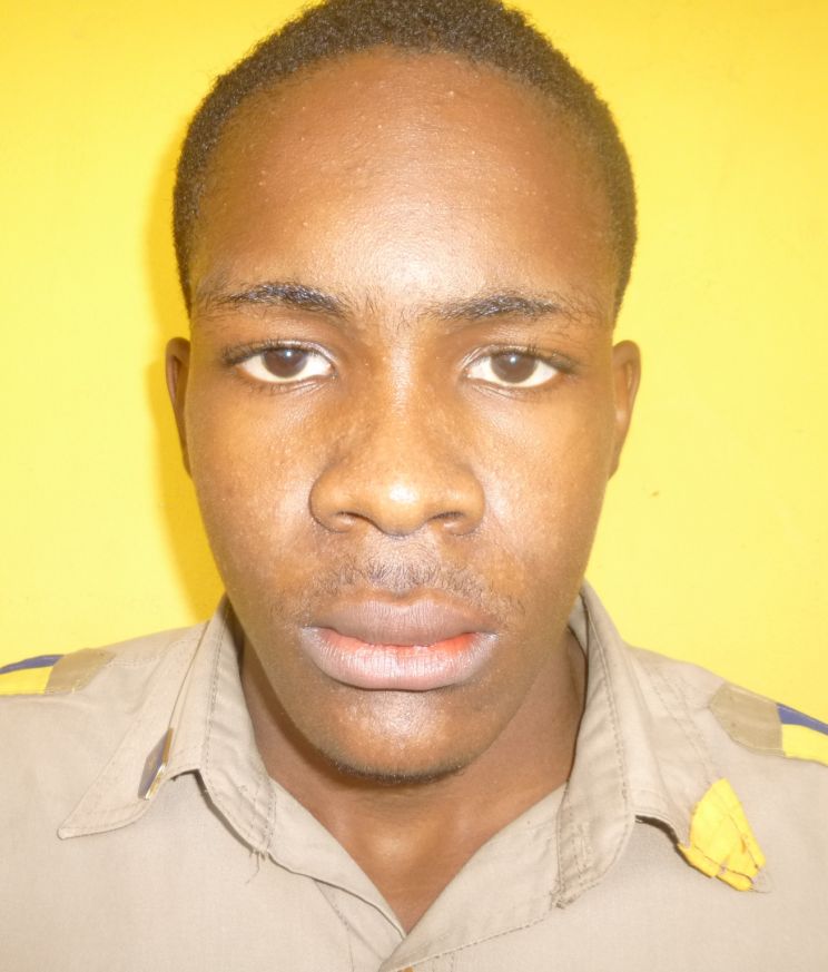 Marvin Campbell