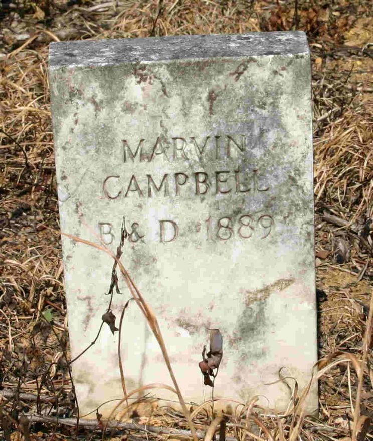 Marvin Campbell