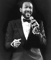 Marvin Gaye