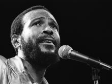 Marvin Gaye