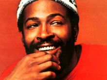 Marvin Gaye