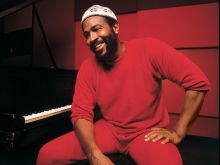 Marvin Gaye