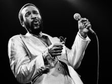 Marvin Gaye