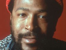 Marvin Gaye