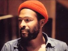 Marvin Gaye