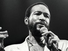 Marvin Gaye