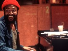 Marvin Gaye