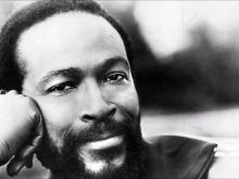 Marvin Gaye