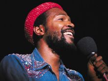 Marvin Gaye