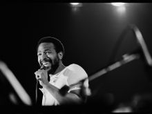 Marvin Gaye