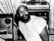 Marvin Gaye