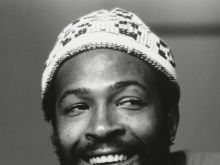 Marvin Gaye