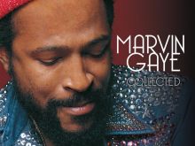 Marvin Gaye